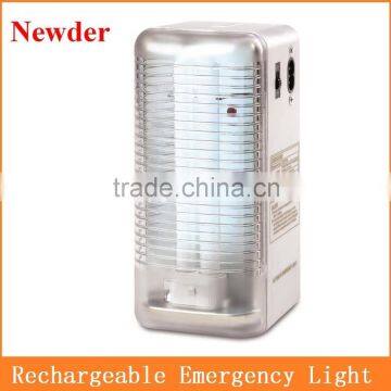 9W Energy Saving tube emergency light MODEL 003