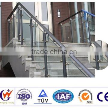 Cheap price handrail with good quality
