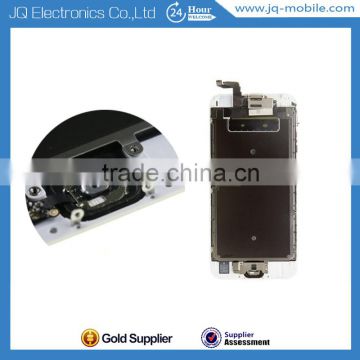 Long time warranty phone repair parts screen assembly for iphone 6s