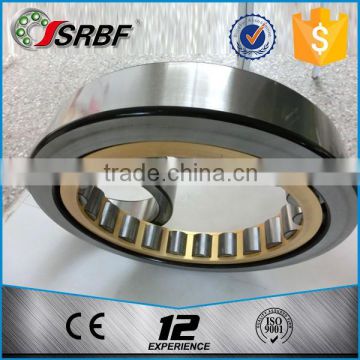 SRBF competitive price cylindrical roller bearings/rodamientos/rolamentos NU 1021M