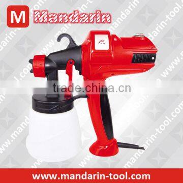 best selling most popular 450W paint spray gun