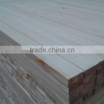 rough raw lumber paulownia