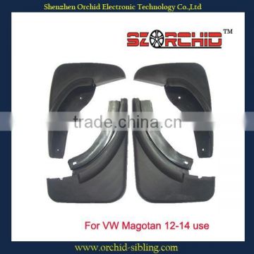 pvc mud flap for magotan 12-14 use