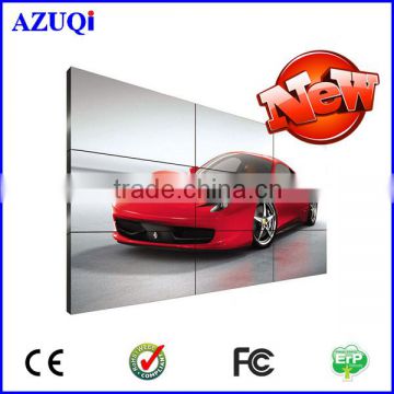 For Factory Show Room 46 Inch Seamless WLED Backlight Video Wall