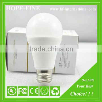 China Wholesale SMD 2835 110V-240V Dimmable A60 15w E27 LED Bulb Light