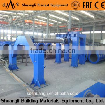 high demand products in market concrete spun pipe making machine