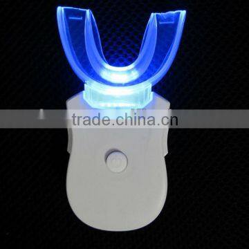 lampes led whitening teeth