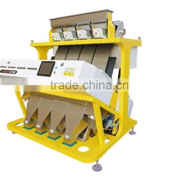 2017 HOT SALE SUNFLOWER SEED COLOR SORTER/ dry fruits and vegetables processing machine
