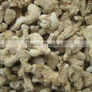 chinese high quality dried ginger 2013