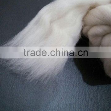 Pure Merino Wool Tops 16.5-22mic wholesale