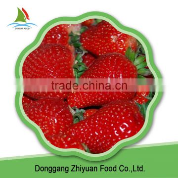 Frozen Strawberry/2016 Frozen Strawberry/iqf Strawberry