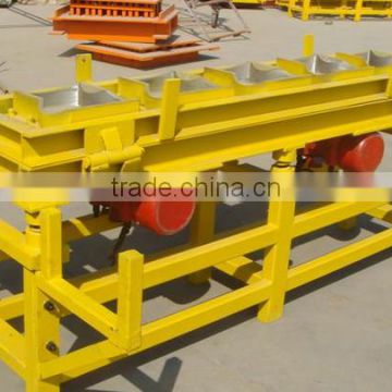Shandong Shengya High quality BDZ--50 manual Paving block Making Machine price list for sale
