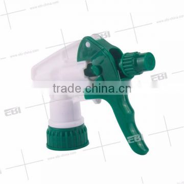 Eco-friendly mini trigger sprayer with professional design