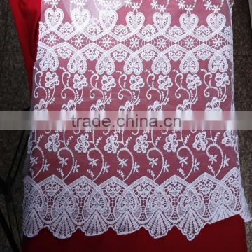 fabric cutting for curtains