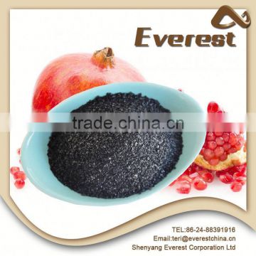 China Manufacturer Free Sample for Branch Chain 100% Water Soluble Potassium humate granule