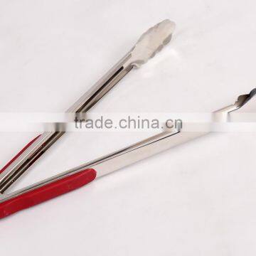 Wholesale Food Tong & Stainless Steel Grill Tong with top grad for kitchenware