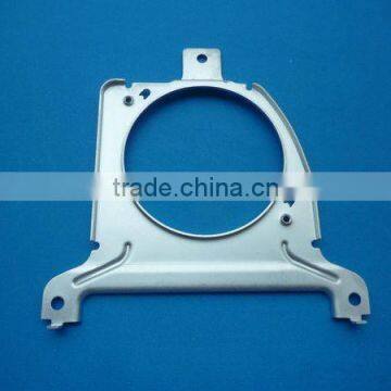 Auto Electric Parts with Galvanized Steel