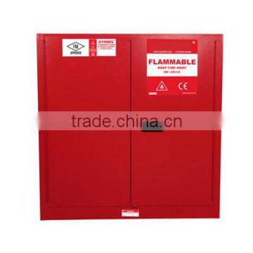 Hot sale Durable flammable safety storage cabinet