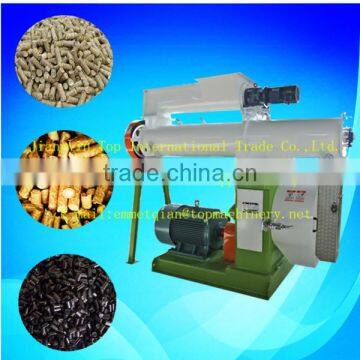 animal pellet feed machine/animal pelletizer machines/animal manure pellet making machine