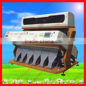320 Channels Red Bean Sorting Machine for Sale 0086 371 65866393