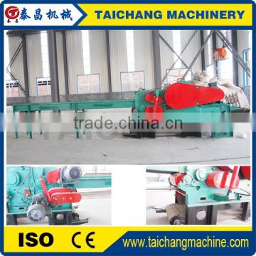 Forestry equipment hydraulic wood chipper price wood chips making machine small business