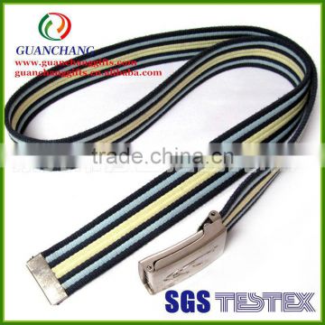 china professtional custom fashion waist belt