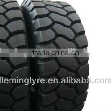 Radial OTR Tyre 18.00R33 E4 Pattern