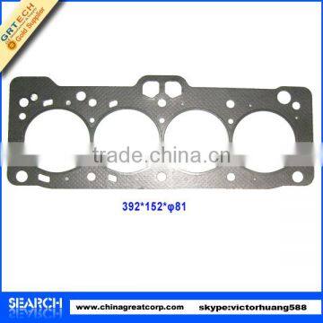11115-15072 auto spare parts head gasket set for Toyota