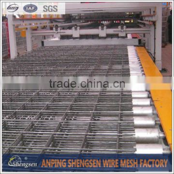 reinforcing welded wire mesh for sale