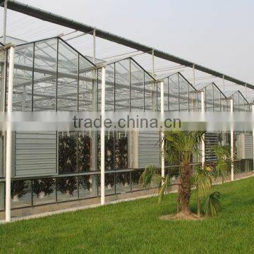 Agriculture /garden Commercial Greenhouse For Sale