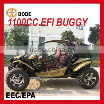 NEW 4X4 1100CC BUGGY EPA APPROVED (MC-455)