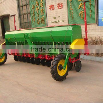 ISO manufacturer 2BFX-24 24rows rice planting machine