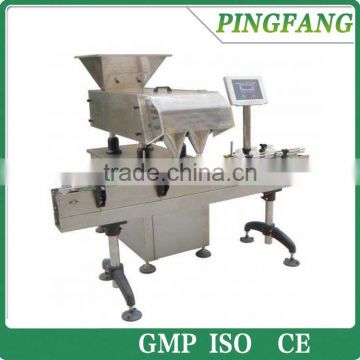 JF-24 automatic counting machine for tablet, pill, capsule