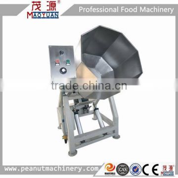 snack food flavoring machine with CE/ISO9001