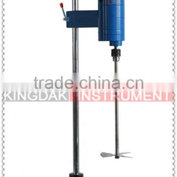 KM500L-P Laboratory Electric Mixer Equipment