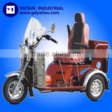 Disabled Vehicle 50cc KA50ZH-1a Tricycle