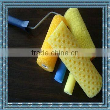 Hot sale customer design motorcycle filter foam