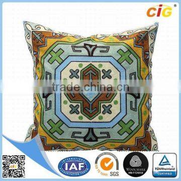 Custom new design car seat cushions for short people