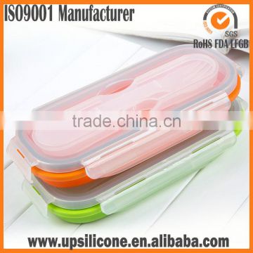 factoy price promotional gift silicone bag