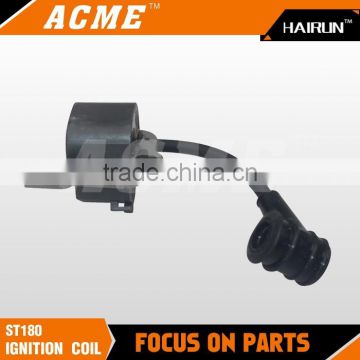 Chainsaw parts ST MS170 180 ignition coil price