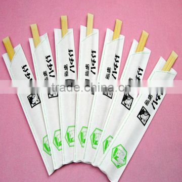 high quality carbonized disposable bamboo chopsticks in bulk