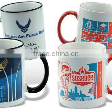 Sublimation Mug