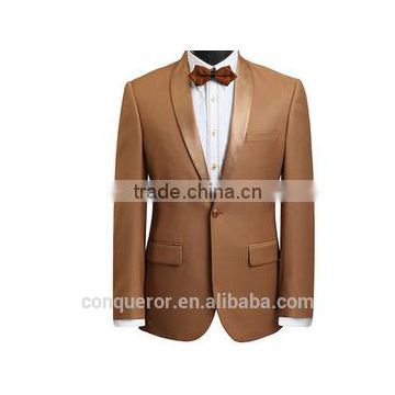 new design men's wedding suis winter jacket BSPS0481