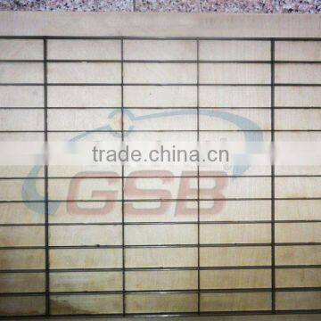 GSB Hydraulic cutting mould, cutting die/punching die cutting mould