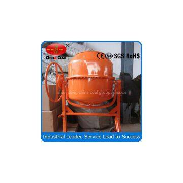 CM2A Portable high output concrete mixer