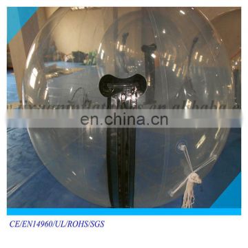 high quality water proof pvc plastic water ball , inflatable water walking ball