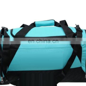 wholesale sports bag - Nylon Fashion Outdoor Waterproof Sport Travel Bag