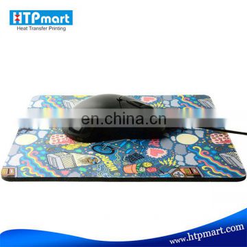 Customized Sublimation Mouse Pad of High Quality