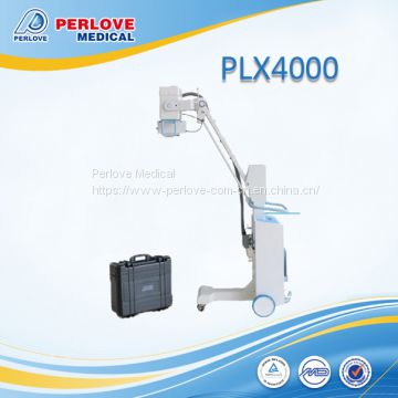 X Ray System With Good Quality PLX4000
