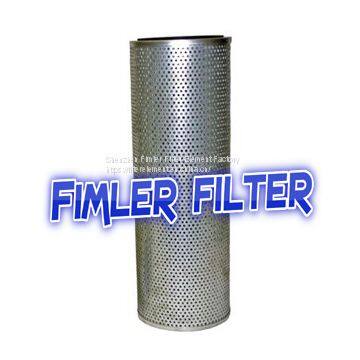 Link-Belt Filter KRJ3461,  KSP0281, KTH0284, KTH0321, KTJ1178, KTP0489, PX105, PX316, 3H1758, 3H1759